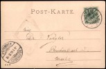 Address side