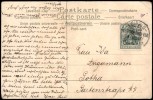 Address side