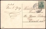 Address side