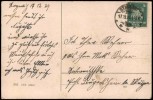 Address side