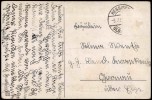 Address side