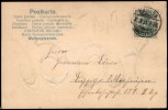Address side