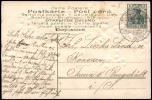 Address side