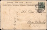 Address side