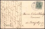 Address side