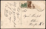 Address side