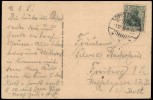 Address side