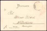 Address side