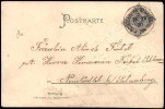 Address side