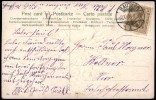 Address side