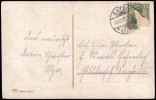 Address side