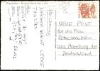 Address side