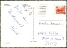 Address side