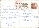 Address side