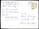 Address side