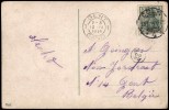 Address side
