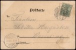 Address side