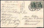 Address side