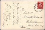Address side