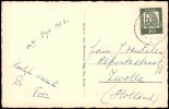 Address side