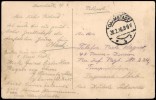 Address side