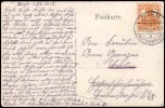 Address side