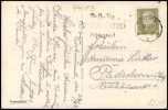Address side