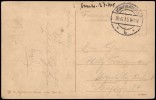 Address side