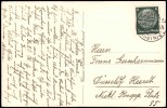 Address side