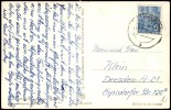 Address side
