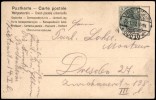 Adressseite