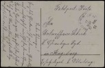 Address side
