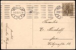 Address side