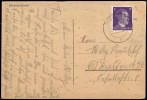 Address side