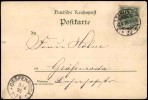 Address side