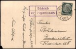 Address side