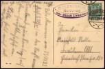 Address side