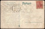 Address side