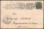 Address side