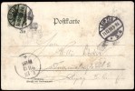 Address side