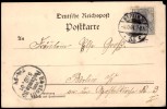 Address side