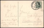 Address side