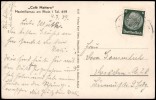 Address side