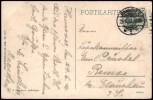 Address side