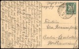 Address side