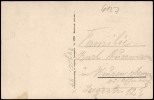 Address side