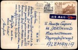 Address side
