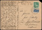 Address side