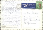 Address side