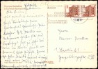 Address side